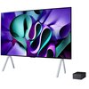 Telewizor LG 97M49LA 97" OLED 4K 144Hz WebOS TV Dolby Atmos Dolby Vision HDMI 2.1 Dla graczy Tak