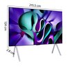 Telewizor LG 97M49LA 97" OLED 4K 144Hz WebOS TV Dolby Atmos Dolby Vision HDMI 2.1 Android TV Nie
