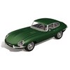 Samochód AIRFIX Starter Set Jaguar E-Type A55009 Stopień trudności 1