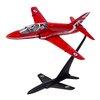 Samolot AIRFIX Starter Set Red Arrows Hawk A55002 Stopień trudności 1