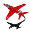 Samolot AIRFIX Starter Set Red Arrows Hawk A55002 Ilość elementów [szt] 24