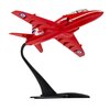 Samolot AIRFIX Starter Set Red Arrows Hawk A55002 Skala 1:72