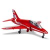 Samolot AIRFIX Starter Set Red Arrows Hawk A55002 Wiek 8+