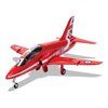 Samolot AIRFIX Starter Set Red Arrows Hawk A55002 Dla dorosłych Nie