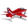 Samolot AIRFIX Starter Set Red Arrows Hawk A55002 Rodzaj Samolot