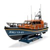 Łódź AIRFIX Starter Set RNLI Shannon Class A55015 Ilość elementów [szt] 54
