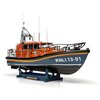 Łódź AIRFIX Starter Set RNLI Shannon Class A55015 Skala 1:72