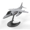 Klocki plastikowe AIRFIX Quickbuild Harrier J6009 Rodzaj Klocki plastikowe