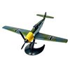 Klocki plastikowe AIRFIX Quickbuild Messerschmitt Bf109 J6001 Rodzaj Klocki plastikowe