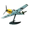 Klocki plastikowe AIRFIX Quickbuild Messerschmitt Bf109 J6001 Seria Quickbuild
