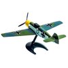 Klocki plastikowe AIRFIX Quickbuild Messerschmitt Bf109 J6001 Rodzaj Klocki konstrukcyjne