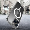 Etui TECH-PROTECT Flexair Hybrid MagSafe do Samsung Galaxy S24 FE Przezroczysty Kompatybilność Samsung Galaxy S24 FE