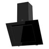 Okap AMICA OKP6659C Czarny 591m3/h 66dB klasa A++