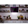 Okap AMICA OKP6659C Czarny 591m3/h 66dB klasa A++ Funkcje dodatkowe Oświetlenie LED