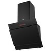 Okap AMICA OKP6651S Czarny 619m3/h 66dB klasa A++ Tryb pracy Wyciąg