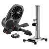 Trenażer rowerowy ELITE Direto XR-T EL0171013 + Symulator nachylenia ELITE Rizer EL0200501