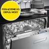 Zmywarka ASKO DWCBI231.W/1 Professional Turbo Drying Autodozowanie Nie