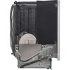 Zmywarka ASKO DWCBI231.S/1 Professional Turbo Drying Bezpieczeństwo użytkowania Zabezpieczenie przed zalaniem