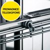 Zmywarka ASKO DWCBI231.S/1 Professional Turbo Drying Nowe zużycie prądu 92 kWh = 105.8 zł