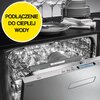Zmywarka ASKO DWCBI231.S/1 Professional Turbo Drying Autodozowanie Nie