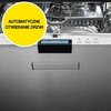 Zmywarka ASKO DWCBI231.S/1 Professional Turbo Drying Zabezpieczenie przed zalaniem Tak
