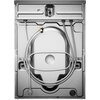 Pralka ASKO WMC6742P.T Professional 7kg 1400 obr Active Drum Quattro Construction Maksymalna prędkość wirowania [obr/min] 1400
