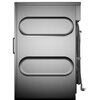 Pralka ASKO WMC6742V.T Professional 7kg 1400 obr Active Drum Quattro Construction Maksymalna prędkość wirowania [obr/min] 1400