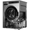Pralka ASKO WMC6742V.T Professional 7kg 1400 obr Active Drum Quattro Construction Rodzaj pralki Pralka wolnostojąca
