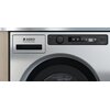Pralka ASKO WMC6742V.T Professional 7kg 1400 obr Active Drum Quattro Construction Bezpieczeństwo użytkowania Zabezpieczenie przed zalaniem