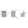 Pralka ASKO WMC6742V.T Professional 7kg 1400 obr Active Drum Quattro Construction Autodozowanie Nie