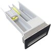 Pralka ASKO WMC6742V.T Professional 7kg 1400 obr Active Drum Quattro Construction Funkcje Silnik inwerterowy, Wyświetlacz elektroniczny