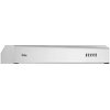 Okap AMICA OSP6252I Inox 157m3/h 63dB klasa C Włącznik i wyłącznik oświetlenia Szerokość [cm] 59.8