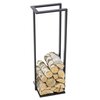 Stojak na drewno MAGNUS P-REG-0R136-B0000 Czarny Waga [kg] 9.7