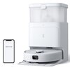 Robot sprzątający ECOVACS Deebot N30 Pro Omni Biały