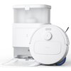 Robot sprzątający ECOVACS Deebot N30 Pro Omni Biały Wysokość [cm] 10.4