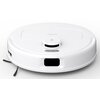 Robot sprzątający ECOVACS Deebot N30 Pro Omni Biały Czujniki Antykolizyjne