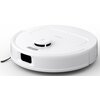 Robot sprzątający ECOVACS Deebot N30 Pro Omni Biały Czujniki Automatycznego dokowania