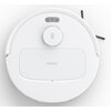 Robot sprzątający ECOVACS Deebot N30 Pro Omni Biały Czujniki Kierunku ruchu