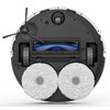 Robot sprzątający ECOVACS Deebot N30 Pro Omni Biały Czujniki LDS - laserowy czujnik odległości