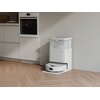 Robot sprzątający ECOVACS Deebot N30 Pro Omni Biały Czujniki Opóźnienia