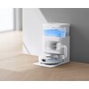 Robot sprzątający ECOVACS Deebot N30 Pro Omni Biały Czujniki Pełnego zbiornika z brudną wodą