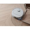Robot sprzątający ECOVACS Deebot N30 Pro Omni Biały Czujniki Schodowy