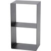 Stojak na drewno MAGNUS P-REG-0R145-00000 Czarny Waga z opakowaniem [kg] 15.5