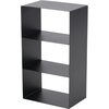 Stojak na drewno MAGNUS P-REG-0R147-00000 Czarny Rodzaj Stojak na drewno