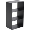 Stojak na drewno MAGNUS P-REG-0R147-00000 Czarny Rozmiar po zmontowaniu [cm] 45 x 30 x 80