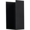 Stojak na drewno MAGNUS P-REG-0R148-00000 Czarny Kolor Czarny