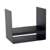 Stojak na drewno MAGNUS P-REG-0R149-00000 Czarny