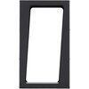 Stojak na drewno MAGNUS P-REG-0R159-00000 Czarny
