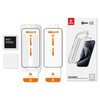 Szkło hartowane CRONG EasyShield do Apple iPhone 16 Pro (2szt.) Seria telefonu iPhone