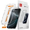 Szkło hartowane CRONG EasyShield do Apple iPhone 16 Pro (2szt.) Marka telefonu Apple